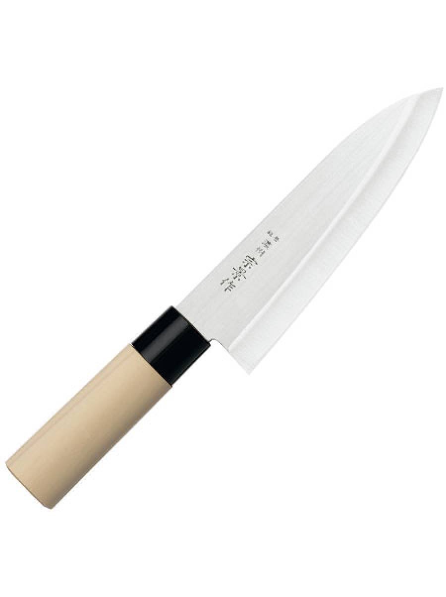 Due Cigni Gyuto Μαχαίρι Γενικής Χρήσης 18,5 εκ Due Cigni Gyuto Μαχαίρι Γενικής Χρήσης 18,5 εκ