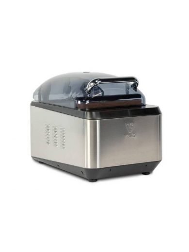 Vesta Precision, Συσκευή Αεροστεγούς Φύλαξης Κλειστού Τύπου Ανοξείδωτη Επαγγελματική 580 W Chamber Vac Pro II Vesta Precision, Συσκευή Αεροστεγούς Φύλαξης Κλειστού Τύπου Ανοξείδωτη Επαγγελματική 580 W Chamber Vac Pro II