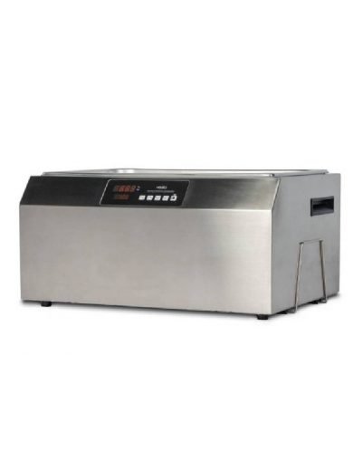 Vesta Precision, Συσκευή Sous Vide Κλειστού Τύπου Ανοξείδωτη Επαγγελματική 28 λτ. 1800 W Perfecta Pro Vesta Precision, Συσκευή Sous Vide Κλειστού Τύπου Ανοξείδωτη Επαγγελματική 28 λτ. 1800 W Perfecta Pro