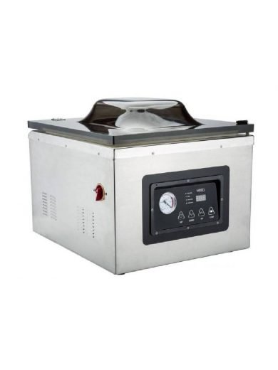 Vesta Precision, Συσκευή Αεροστεγούς Φύλαξης Κλειστού Τύπου Ανοξείδωτη Επαγγελματική 950 W Chamber Vac C20 Vesta Precision, Συσκευή Αεροστεγούς Φύλαξης Κλειστού Τύπου Ανοξείδωτη Επαγγελματική 950 W Chamber Vac C20