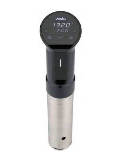 Vesta Precision, Συσκευή Sous Vide Με WiFi 1200 W Imersa Vesta Precision, Συσκευή Sous Vide Με WiFi 1200 W Imersa