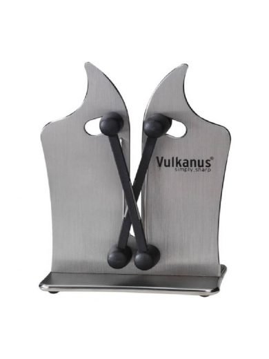Vulkanus Ακονιστήρι Μαχαιριών Vulkanus Professional Επιτραπέζιο Vulkanus Ακονιστήρι Μαχαιριών Vulkanus Professional Επιτραπέζιο