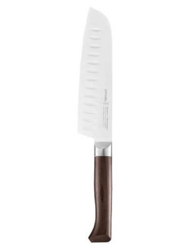 Opinel Les Forgés 1890 Mαχαίρι Santoku 17 εκ