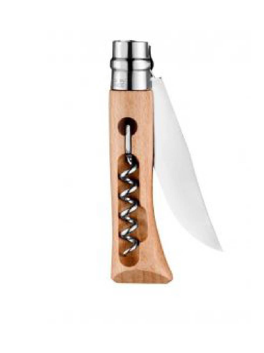 Opinel Nomad Cooking Kit Σουγιάδες Opinel Nomad Cooking Kit Σουγιάδες