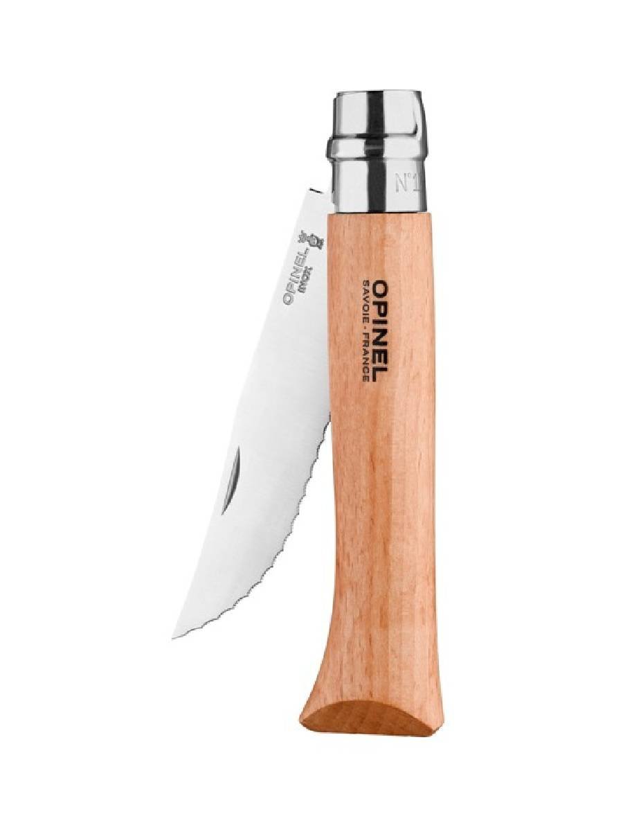 Opinel Nomad Cooking Kit Σουγιάδες Opinel Nomad Cooking Kit Σουγιάδες