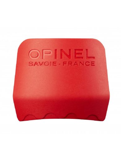 Opinel Finger Guard Red Opinel Finger Guard Red
