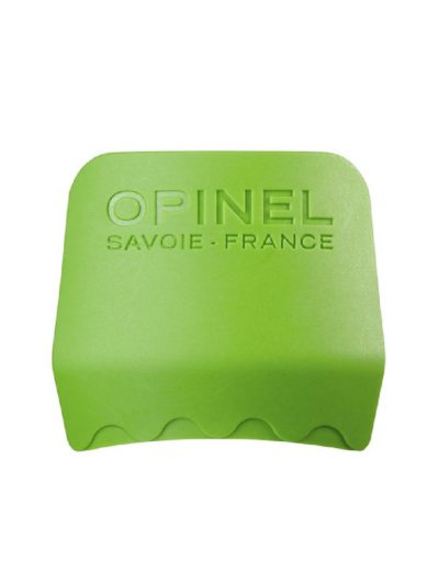 Opinel Finger Guard Green Opinel Finger Guard Green