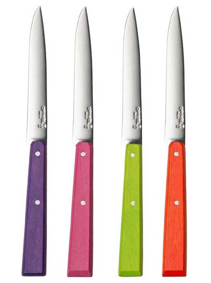 Opinel Esprit Pop Μαχαίρια Φαγητού Ν°125 Opinel Esprit Pop Μαχαίρια Φαγητού Ν°125