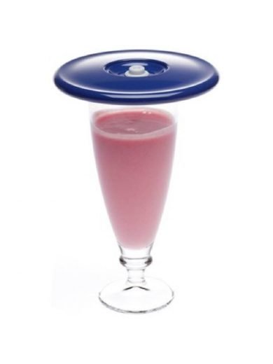 Status, Καπάκι Συντήρησης Τροφίμων Σε Κενό Αέρος Στρογγυλό Άσπρο 13.5 εκατ