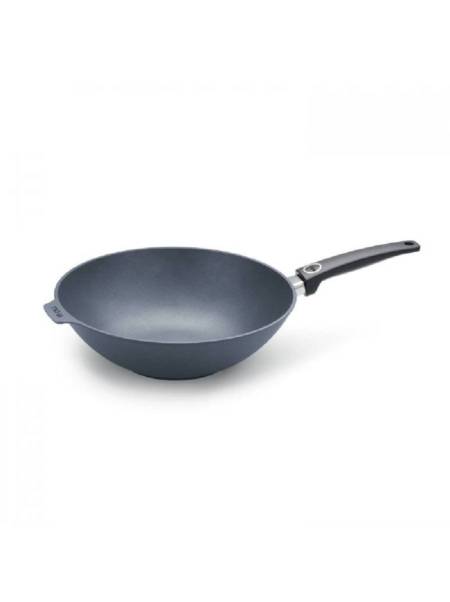 Woll Wok Diamond Lite 32 εκ Woll Wok Diamond Lite 32 εκ