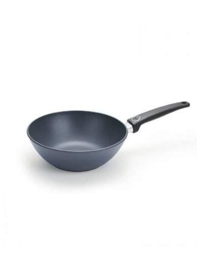 Woll Wok Diamond Lite 26 εκ Woll Wok Diamond Lite 26 εκ