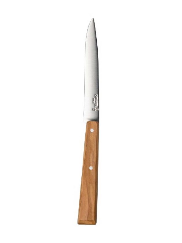 Opinel Bon Appetit Μαχαίρι Φαγητού Από Ξύλο Ελιάς N°125 Opinel Bon Appetit Μαχαίρι Φαγητού Από Ξύλο Ελιάς N°125