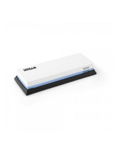 Risam Sharpening Stone 2000/5000 Grit Risam Sharpening Stone 2000/5000 Grit