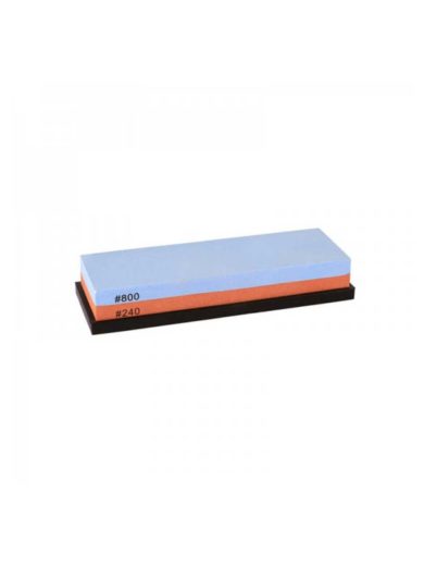 Risam Sharpening Stone 240/800 Grit Risam Sharpening Stone 240/800 Grit