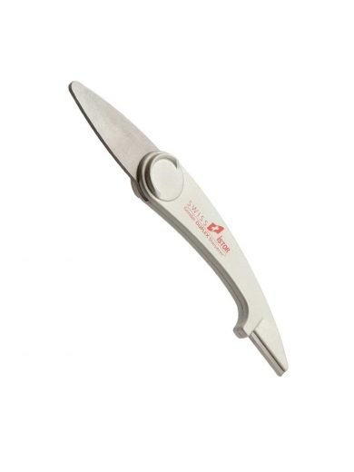 Istor Swiss Μασάτι Ακονίσματος Duplex 19εκ