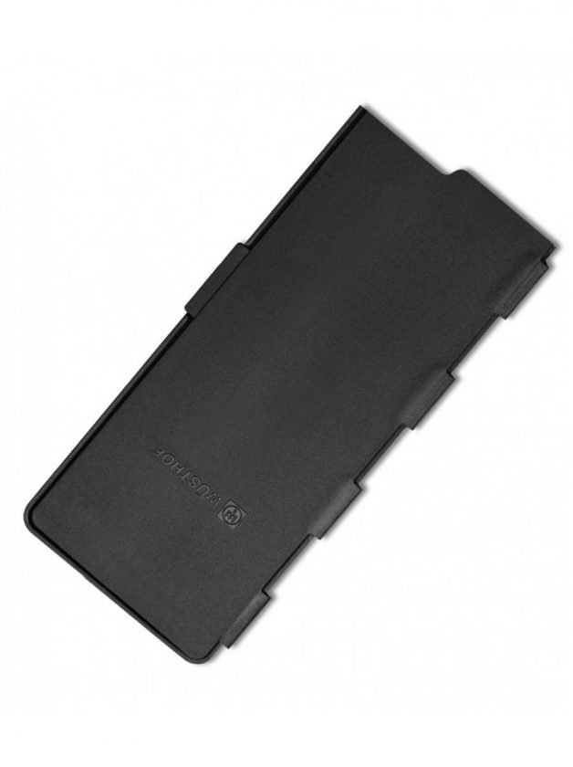 Wusthof Δερμάτινη Θήκη Προστασίας Λάμας Έως 20 εκ Wusthof Δερμάτινη Θήκη Προστασίας Λάμας Έως 20 εκ