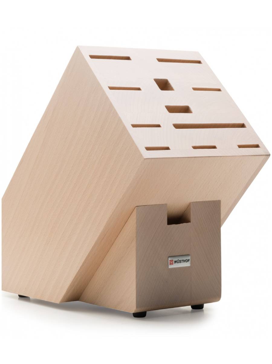 Wusthof Μπλοκ Μαχαιριών 12 Θέσεων Wusthof Μπλοκ Μαχαιριών 12 Θέσεων
