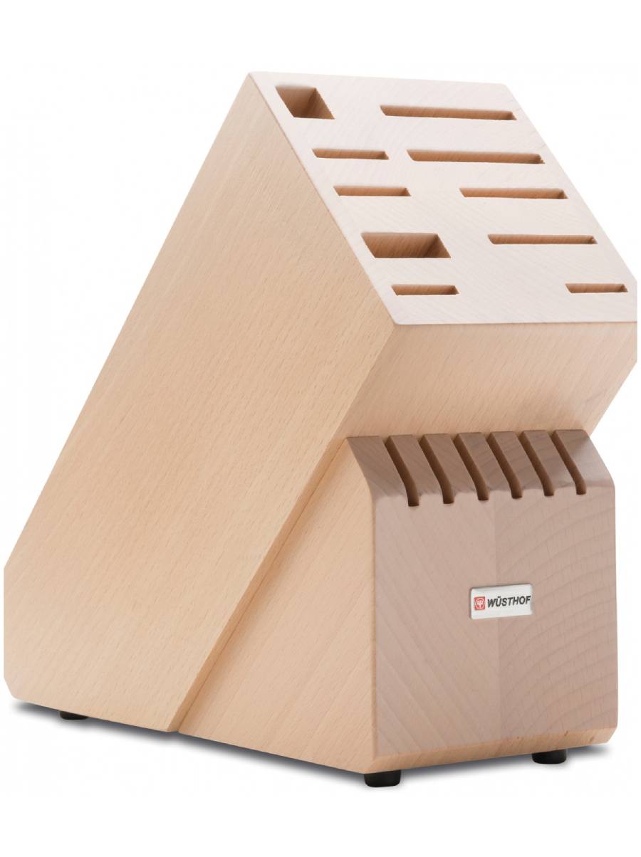 Wusthof Μπλοκ Μαχαιριών 16 Θέσεων Wusthof Μπλοκ Μαχαιριών 16 Θέσεων