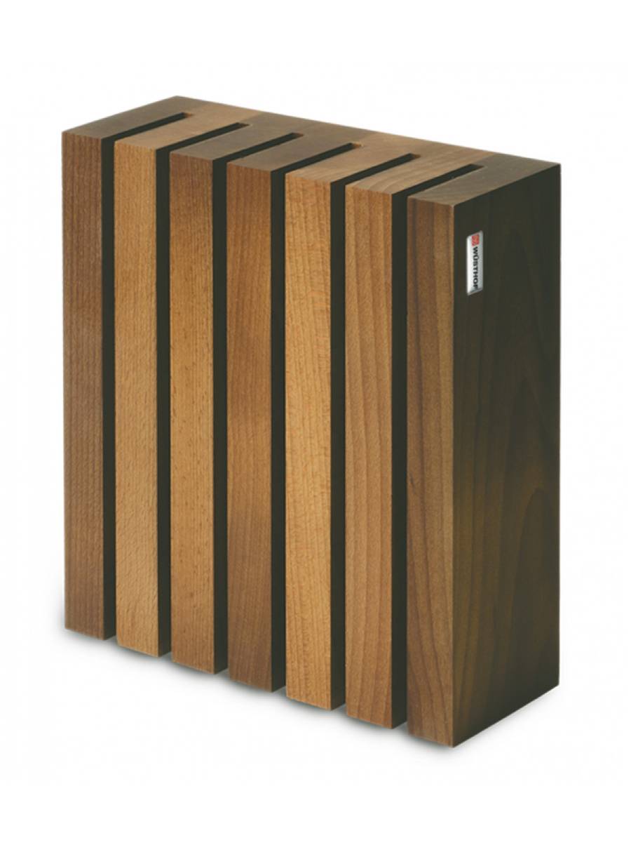 Wusthof Μπλοκ Μαχαιριών 6 Θέσεων Wusthof Μπλοκ Μαχαιριών 6 Θέσεων