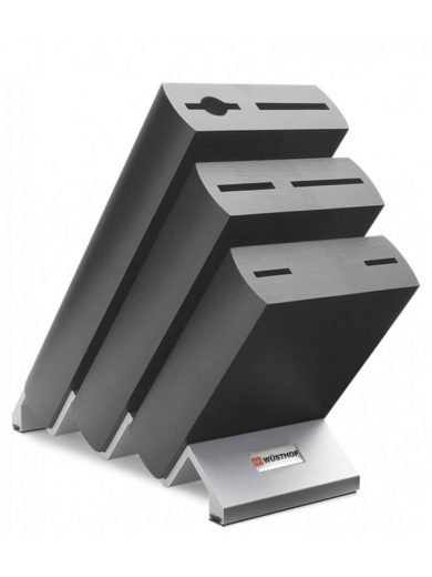 Wusthof Μπλοκ Μαχαιριών 6 Θέσεων