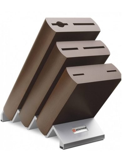 Wusthof Μπλοκ Μαχαιριών 6 Θέσεων