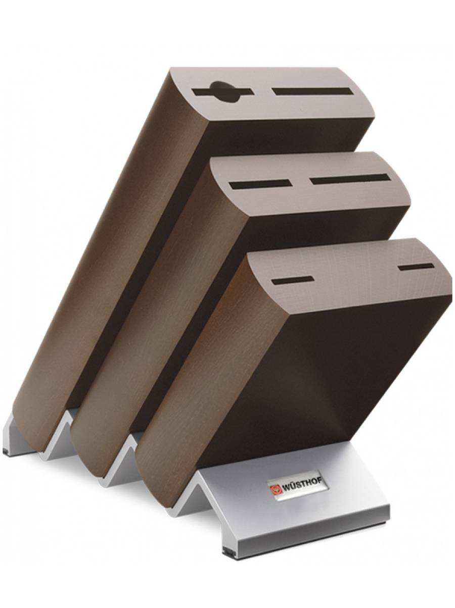 Wusthof Μπλοκ Μαχαιριών 6 Θέσεων Wusthof Μπλοκ Μαχαιριών 6 Θέσεων
