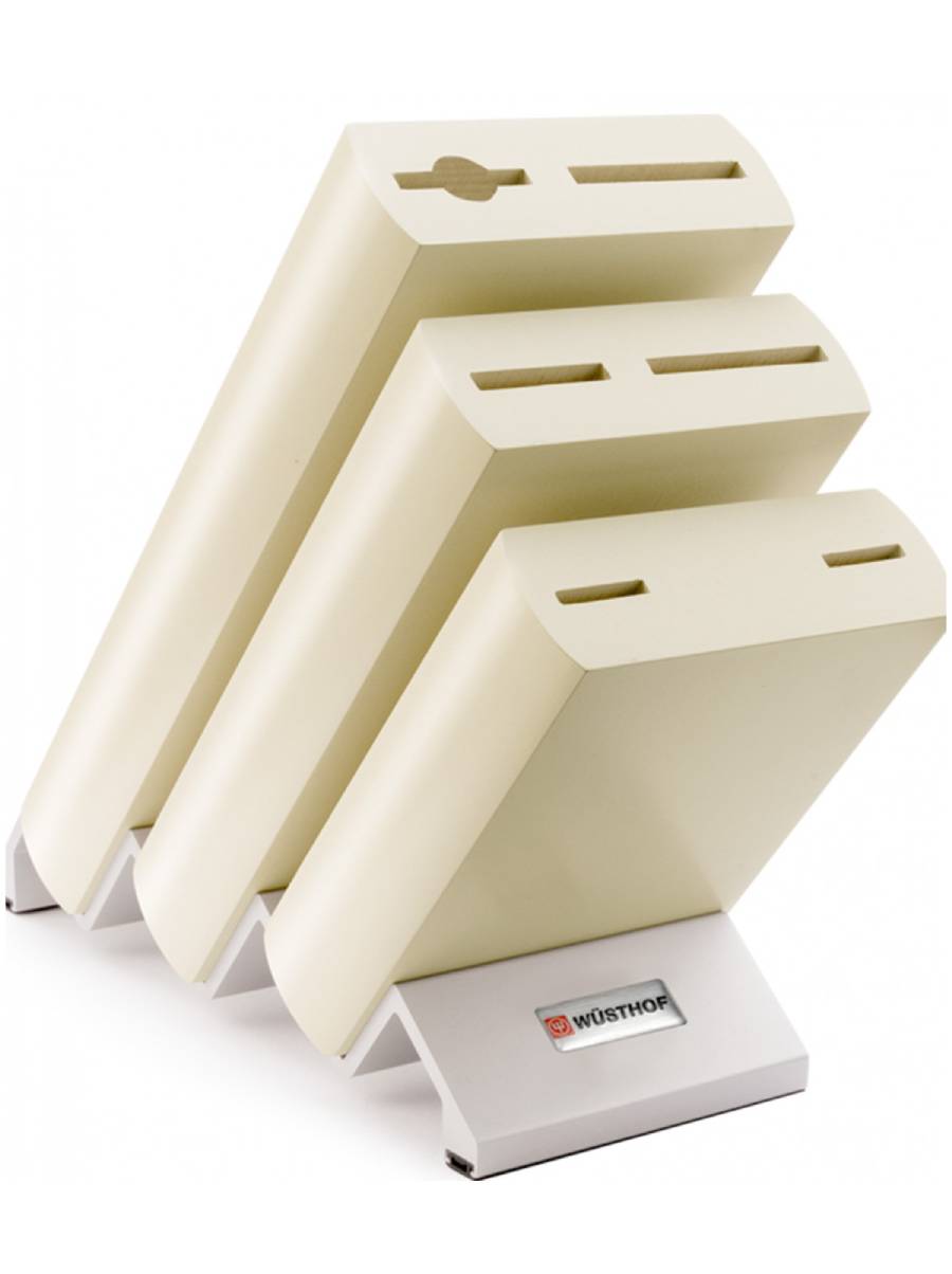 Wusthof Μπλοκ Μαχαιριών 6 Θέσεων Wusthof Μπλοκ Μαχαιριών 6 Θέσεων