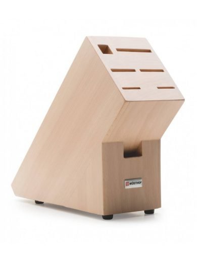 Wusthof Μπλοκ Μαχαιριών 7 Θέσεων