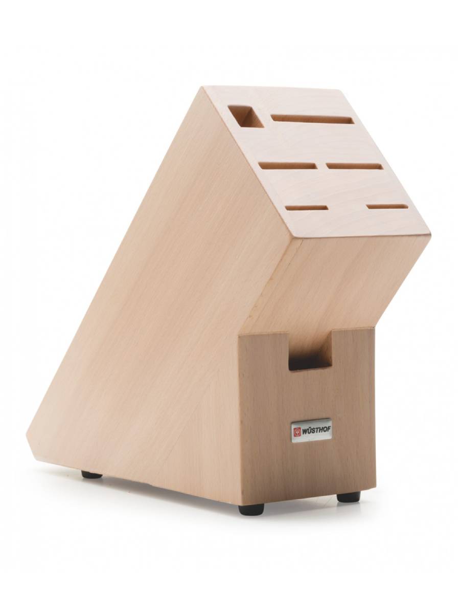 Wusthof Μπλοκ Μαχαιριών 7 Θέσεων Wusthof Μπλοκ Μαχαιριών 7 Θέσεων
