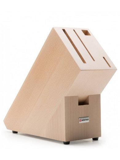 Wusthof Μπλοκ Μαχαιριών 5 Θέσεων