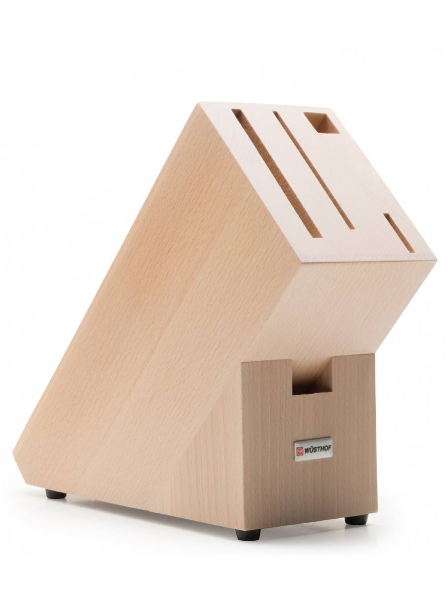 Wusthof Μπλοκ Μαχαιριών 5 Θέσεων Wusthof Μπλοκ Μαχαιριών 5 Θέσεων
