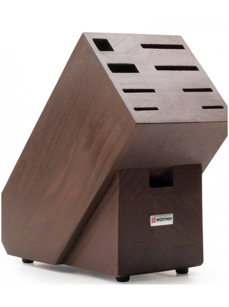 Wusthof Μπλοκ Μαχαιριών 9 Θέσεων Wusthof Μπλοκ Μαχαιριών 9 Θέσεων