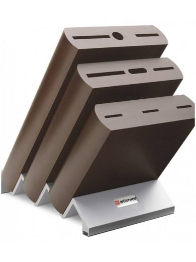 Wusthof Μπλοκ Μαχαιριών 9 Θέσεων