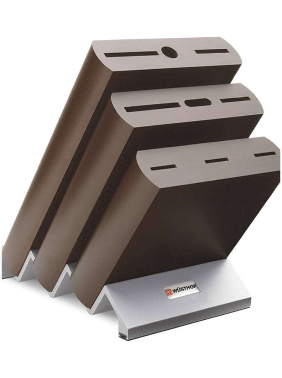 Wusthof Μπλοκ Μαχαιριών 9 Θέσεων Wusthof Μπλοκ Μαχαιριών 9 Θέσεων
