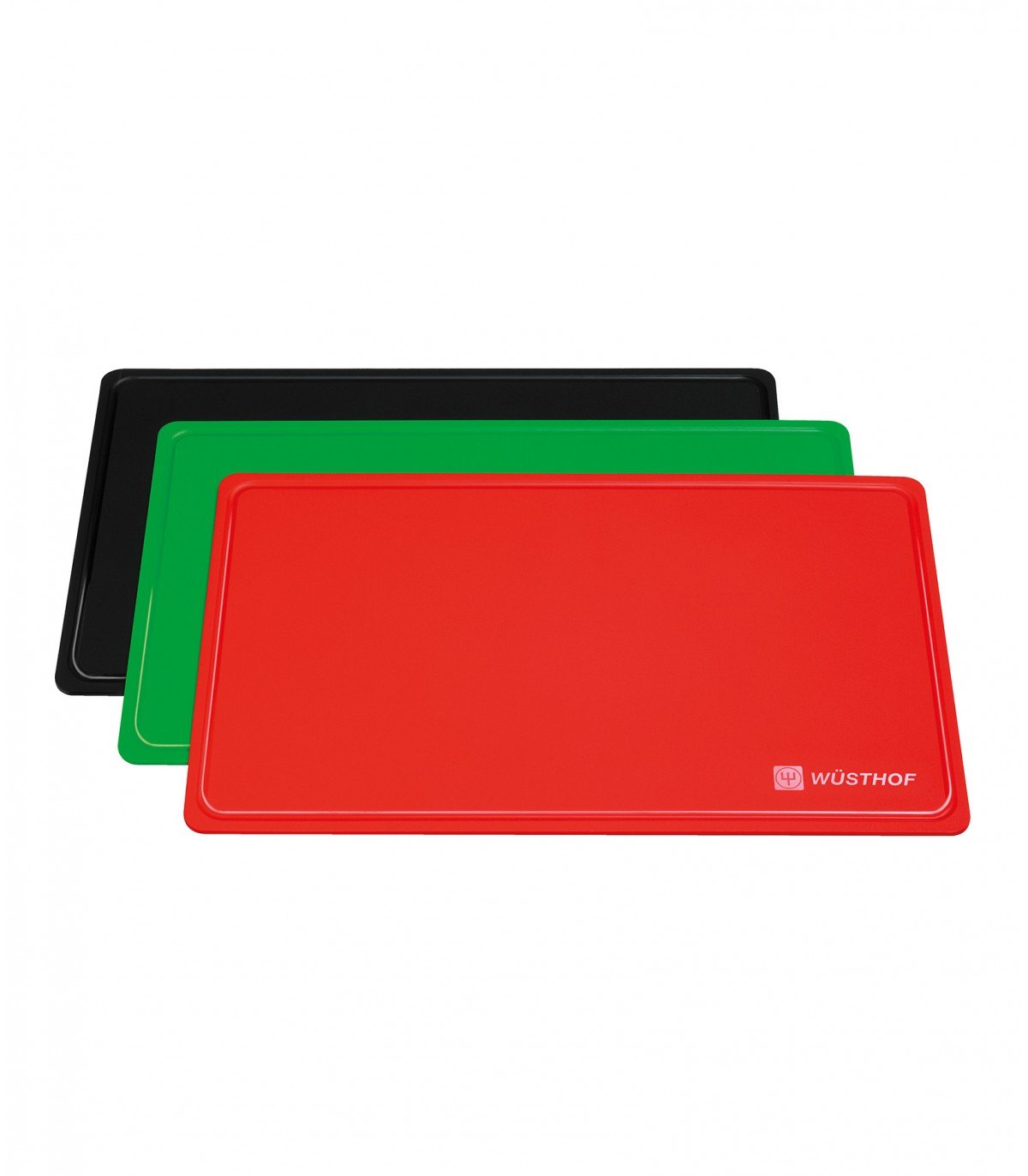 Wusthof Πλάκα Κοπής Από Πολυουρεθάνη Wusthof Πλάκα Κοπής Από Πολυουρεθάνη