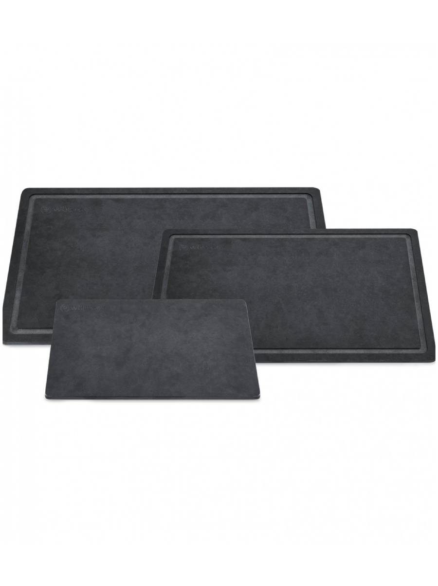 Wusthof Σετ 3 Πλάκες Κοπής Από Φυσικές Ίνες Wusthof Σετ 3 Πλάκες Κοπής Από Φυσικές Ίνες