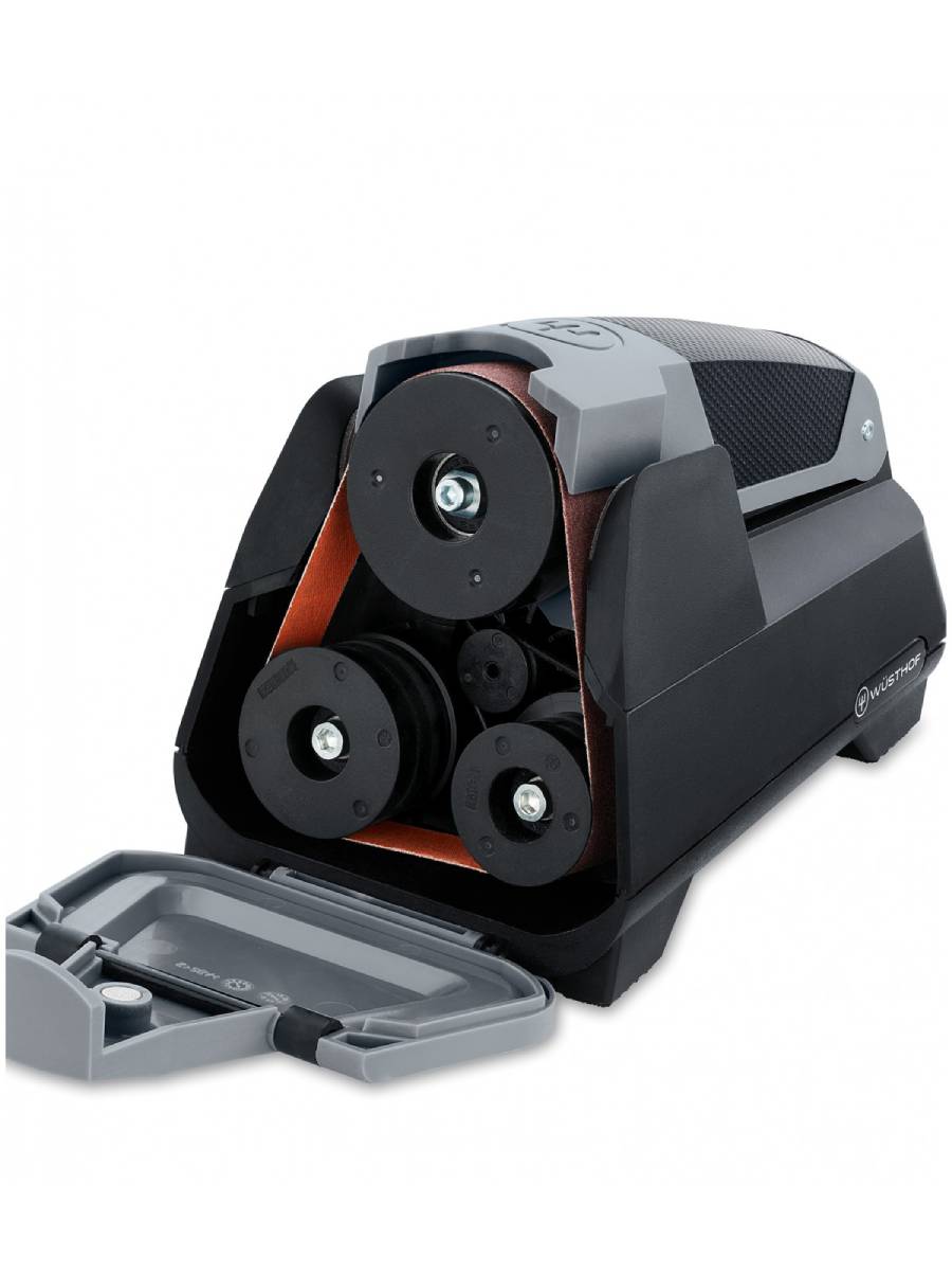 Wusthof Μηχανή Ακονίσματος Μαχαιριών Wusthof Μηχανή Ακονίσματος Μαχαιριών