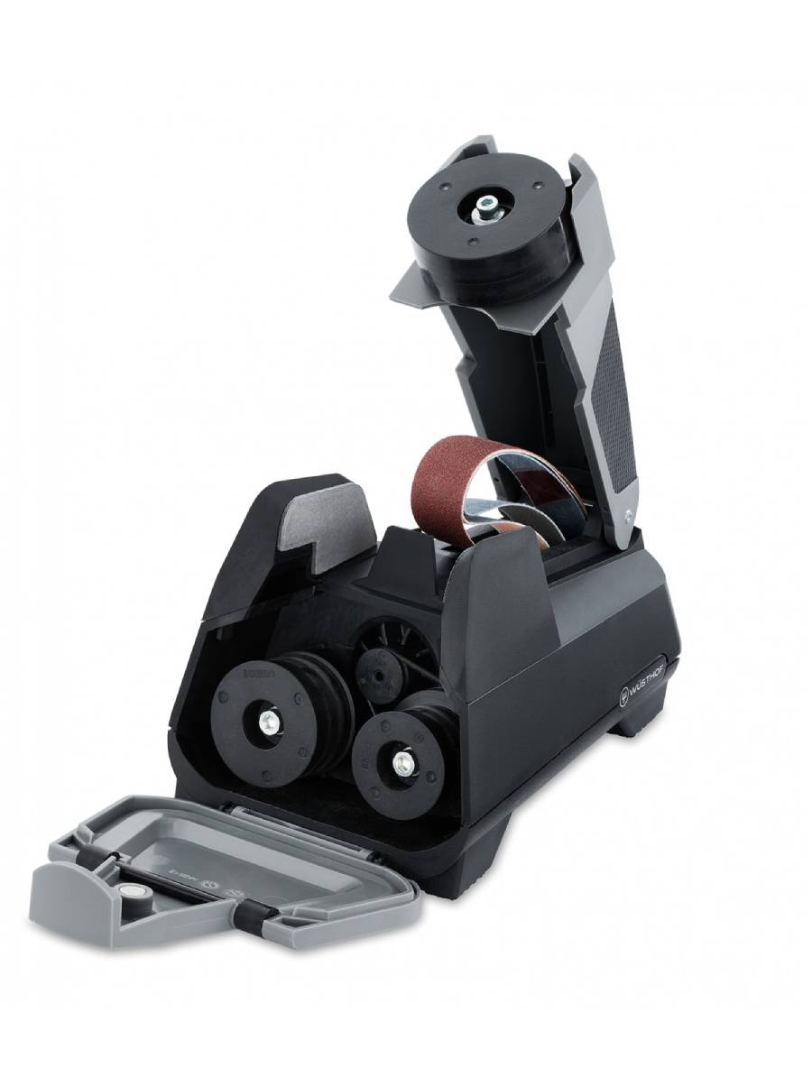 Wusthof Μηχανή Ακονίσματος Μαχαιριών Wusthof Μηχανή Ακονίσματος Μαχαιριών