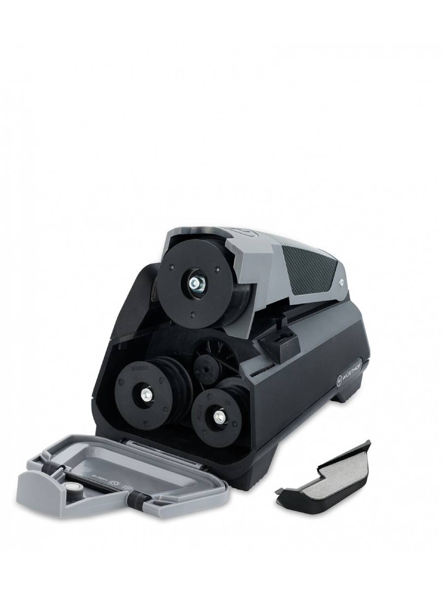 Wusthof Μηχανή Ακονίσματος Μαχαιριών Wusthof Μηχανή Ακονίσματος Μαχαιριών