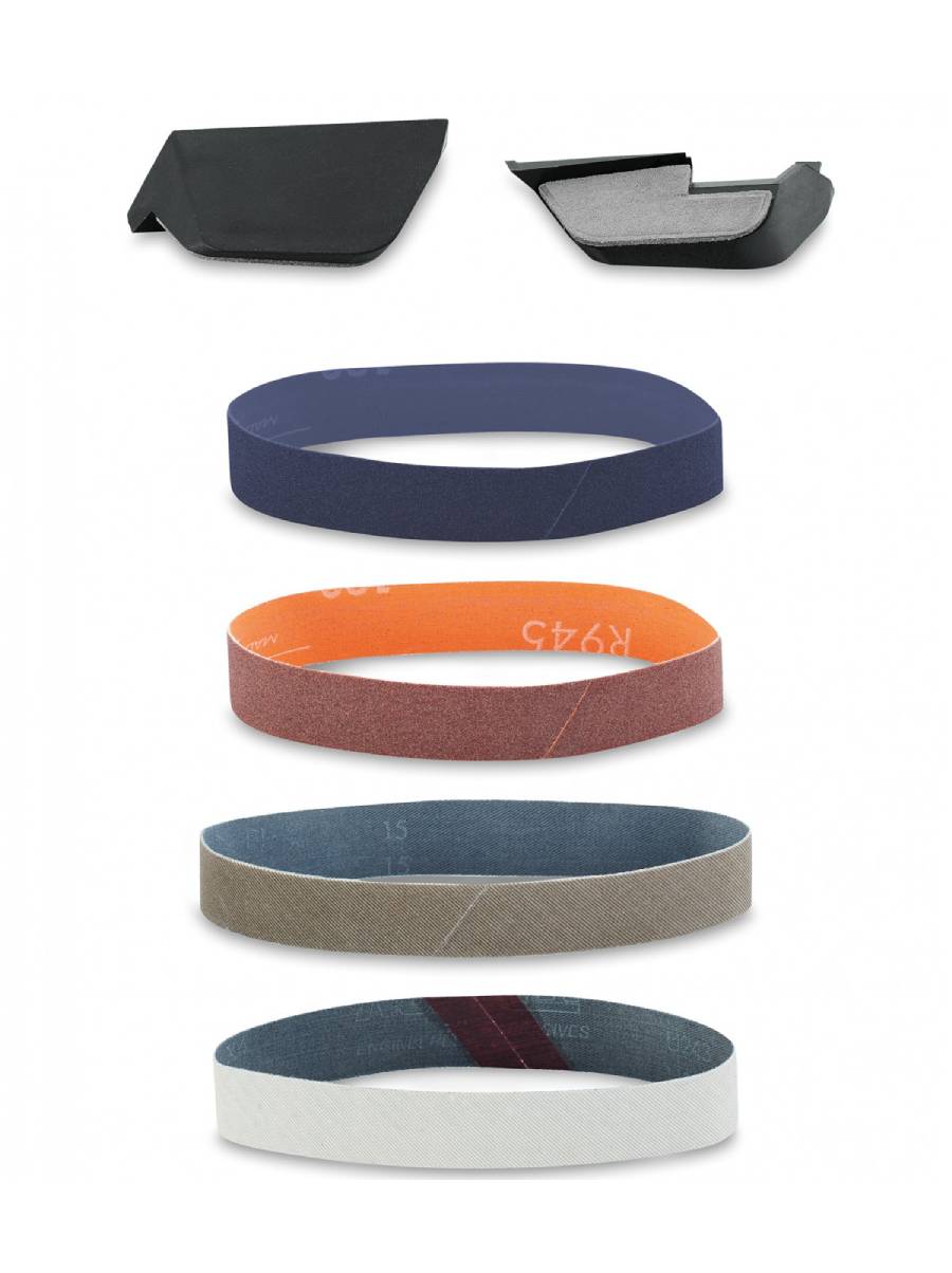 Wusthof Οδηγός Και Ταινίες Μηχανής Ακονίσματος Μαχαιριών Wusthof Οδηγός Και Ταινίες Μηχανής Ακονίσματος Μαχαιριών