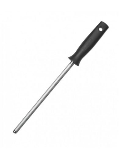 Wusthof Sharpening Steel 23cm Round Fine Cut Wusthof Sharpening Steel 23cm Round Fine Cut