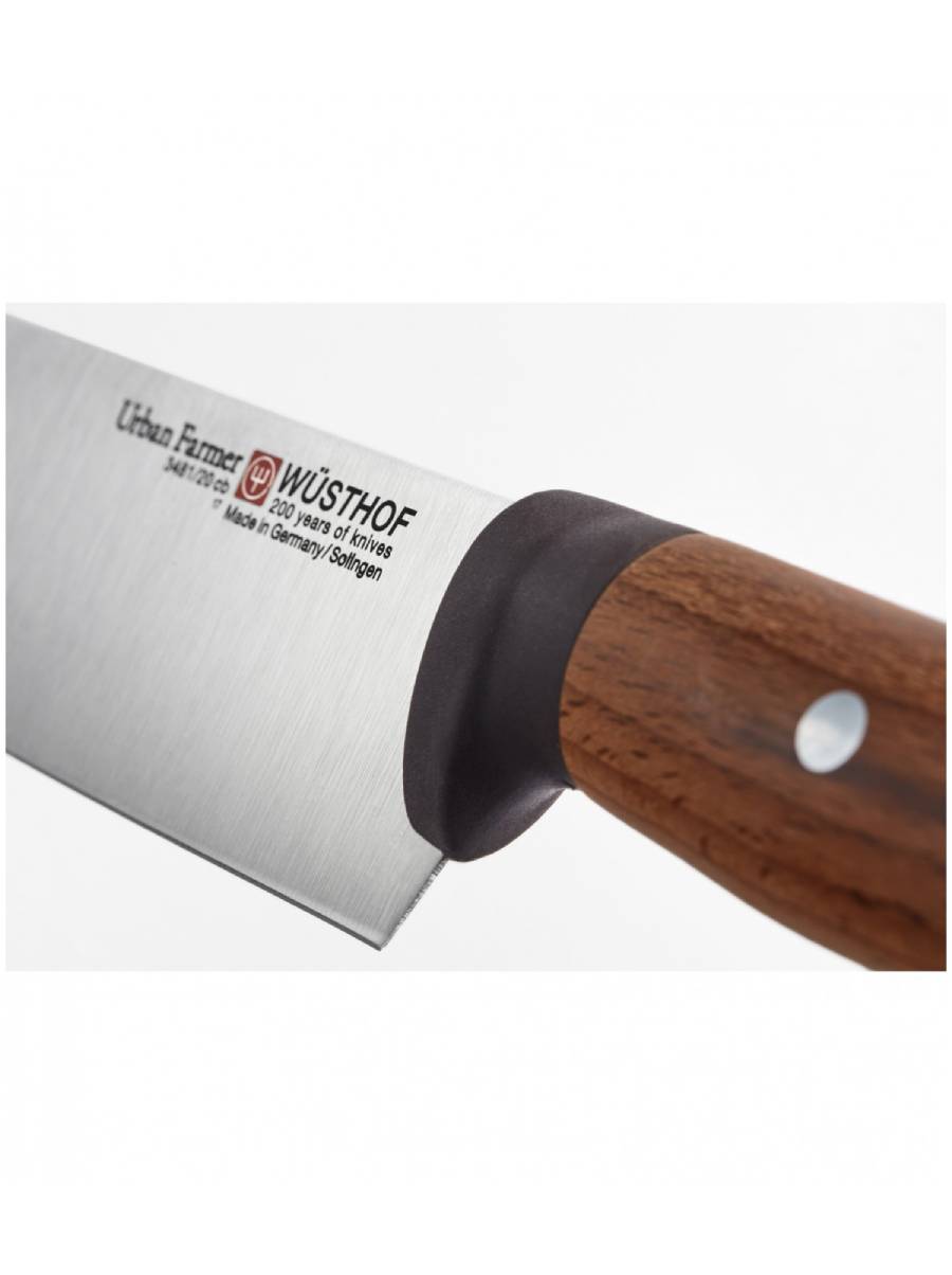 Wusthof Urban Farmer Μαχαίρι Γενικής Χρήσης 8 εκ Wusthof Urban Farmer Μαχαίρι Γενικής Χρήσης 8 εκ
