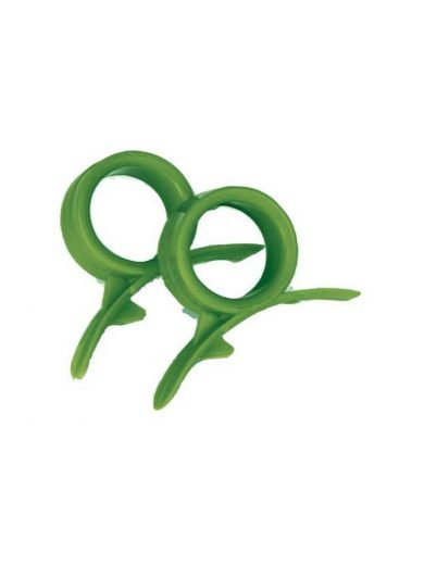 Dexam Αποφλοιωτές Πορτοκαλιού Πλαστικοί Σετ 2 τμχ Dexam Αποφλοιωτές Πορτοκαλιού Πλαστικοί Σετ 2 τμχ