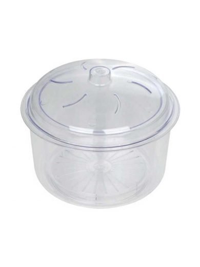 Dexam Ατμομάγειρας Για Ρύζι Και Λαχανικά 2.3 λτ. Dexam Ατμομάγειρας Για Ρύζι Και Λαχανικά 2.3 λτ.