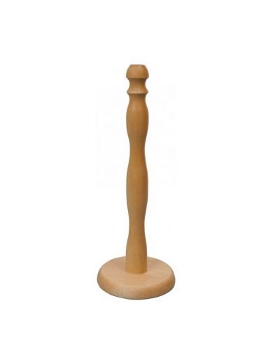 Drevotvar Holder For Kitchen Paper Beech Wood Drevotvar Holder For Kitchen Paper Beech Wood