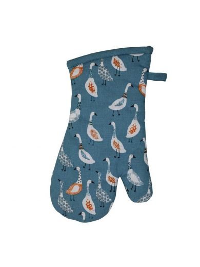 Dexam Gauntlet Cotton Giggling Blue Dexam Gauntlet Cotton Giggling Blue