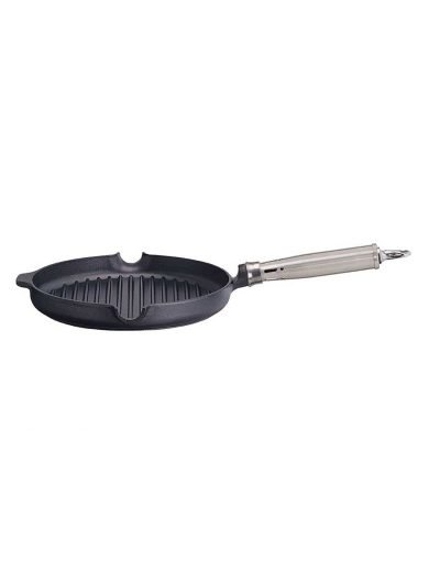 Ronneby Bruk Maestro Grillpan 25 cm Ronneby Bruk Maestro Grillpan 25 cm