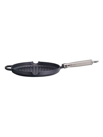 Ronneby Bruk Maestro Grillpan 28 cm Ronneby Bruk Maestro Grillpan 28 cm
