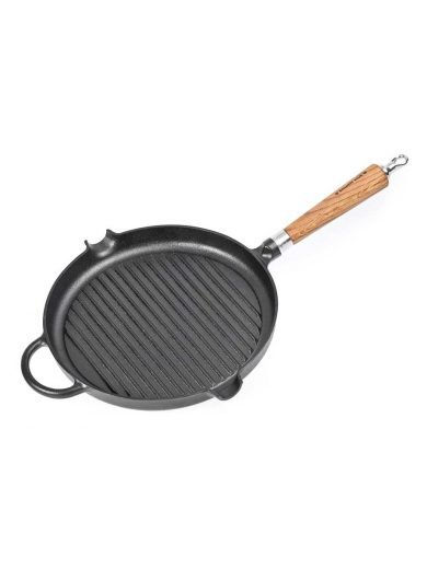 Ronneby Bruk Maestro Exclusive Line Grillpan 28 cm