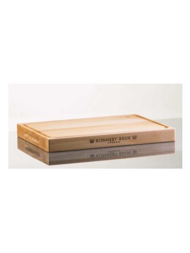 Ronneby Bruk Επιφάνεια Kοπής 52x38x4 εκ Maestro Ronneby Bruk Επιφάνεια Kοπής 52x38x4 εκ Maestro
